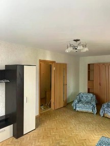 Сдается 1-комн. квартира, 50 м²