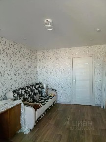 Сдается 1-комн. квартира, 35 м²