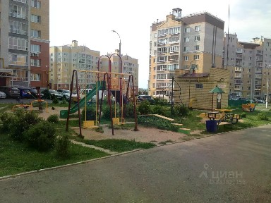 Сдается 2-комн. квартира, 70 м²