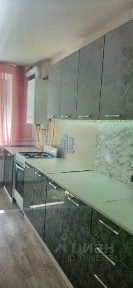 Сдается 1-комн. квартира, 39 м²