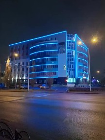 Продается офис (А)