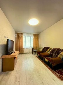 Сдается 1-комн. квартира, 36 м²
