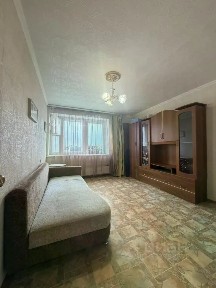 Сдается 1-комн. квартира, 34,2 м²
