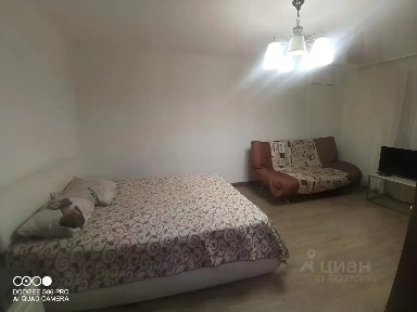 Сдается 1-комн. квартира, 38 м²