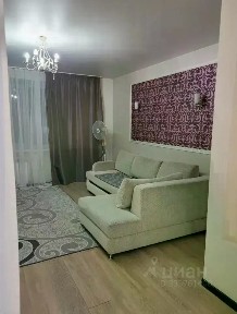 Сдается студия, 40 м²