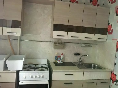 Сдается 1-комн. квартира, 34 м²