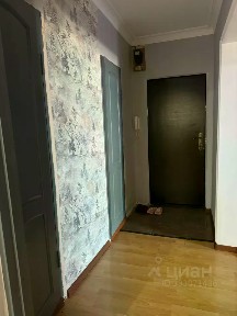 Продается 2-комн. квартира, 56,6 м²