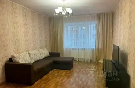 Сдается 2-комн. квартира, 70 м²