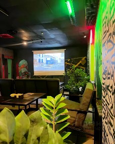 Продается готовый бизнес ⋅ кальянная, 90 м²