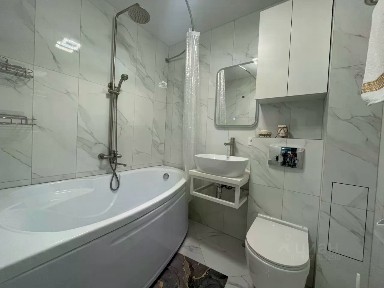 Сдается 1-комн. квартира, 40 м²