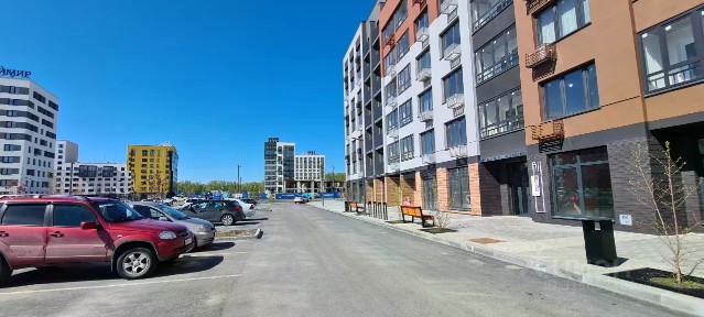 Продается помещение свободного назначения, 52 м²
