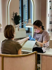 Продается готовый бизнес ⋅ салон красоты, 85 м²