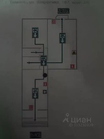 Продается помещение свободного назначения, 66 м²