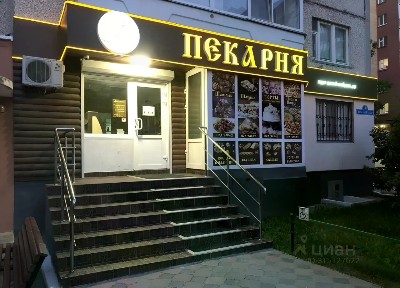 Продается готовый бизнес ⋅ пекарня, 80 м²