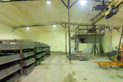 Продается производство, 6 000 м²
