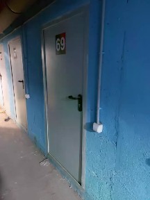 Продается склад, 3,7 м²