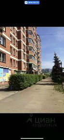 Сдается помещение свободного назначения, 113,9 м²