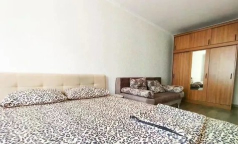Сдается 1-комн. квартира, 36 м²