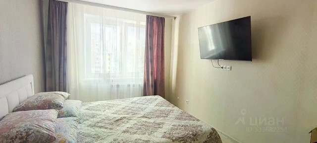 Сдается 2-комн. квартира, 58 м²
