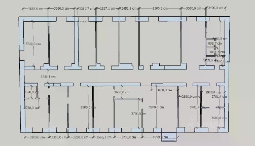 Продается помещение свободного назначения, 320 м²