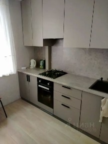 Сдается 1-комн. квартира, 36 м²
