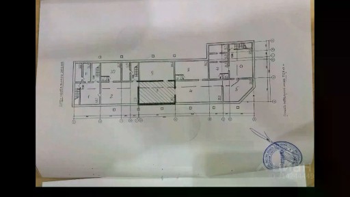 Продается помещение свободного назначения, 54,7 м²