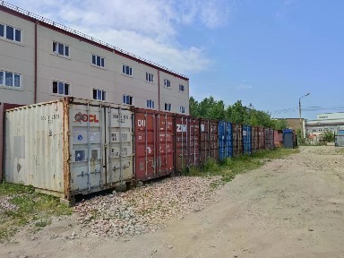 Сдается склад, 15 м²