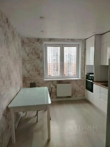 Сдается 1-комн. квартира, 36 м²