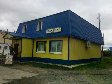 Продается здание, 306 м²