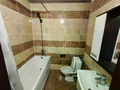 Сдается 1-комн. квартира, 36 м²