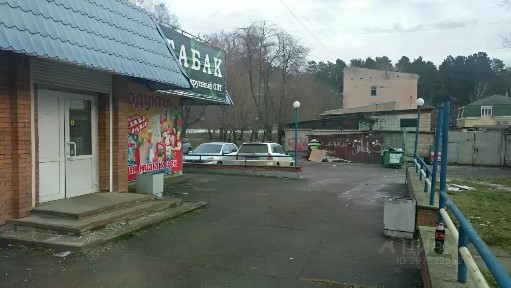 Сдается помещение свободного назначения, 160 м²