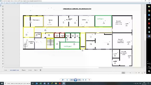 Сдается помещение свободного назначения, 852 м²
