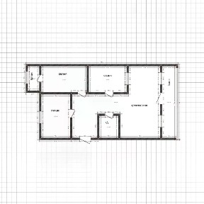 Продается 4-комн. квартира, 85 м²