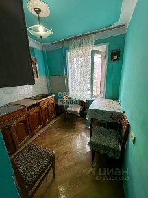 Продается 2-комн. квартира, 45 м²