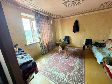 Продается 1-комн. квартира, 37 м²