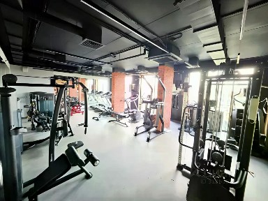 Продается готовый бизнес ⋅ фитнес, 250 м²