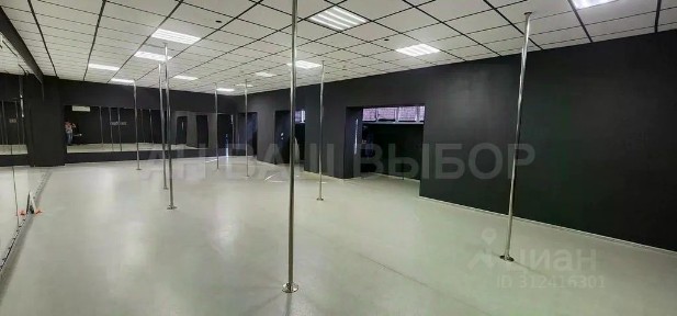 Продается помещение свободного назначения, 282 м²