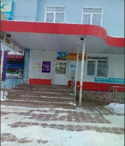 Продается торговая площадь, 1 171 м²