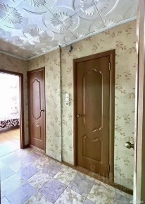 Сдается 3-комн. квартира, 85 м²