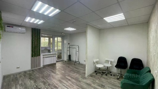 Продается помещение свободного назначения, 39 м²