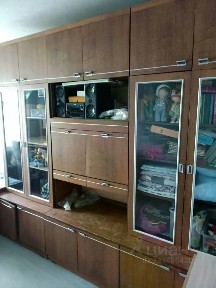 Сдается 3-комн. квартира, 59,9 м²