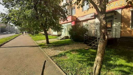 Сдается помещение свободного назначения, 40 м²