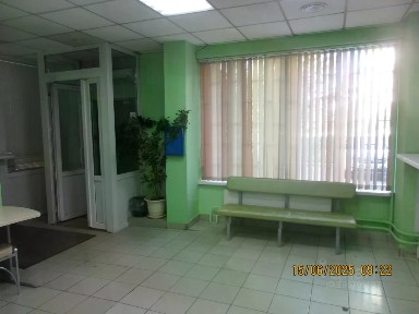 Сдается помещение свободного назначения, 178,6 м²