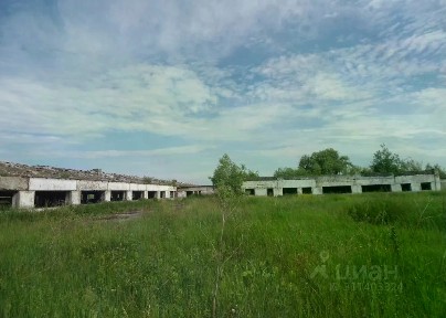 Продается помещение свободного назначения, 5 838 м²