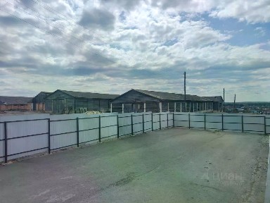 Сдается склад, 433 м²