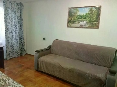 Сдается 1-комн. квартира, 36 м²