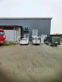 Продается склад, 525 м²