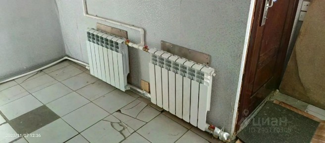 Сдается торговая площадь, 210 м²