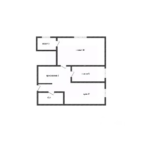 Продается 2-комн. квартира, 65 м²
