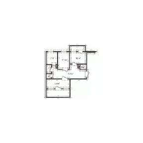Продается 3-комн. квартира, 105 м²